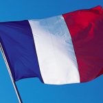 FRENCH FLAG