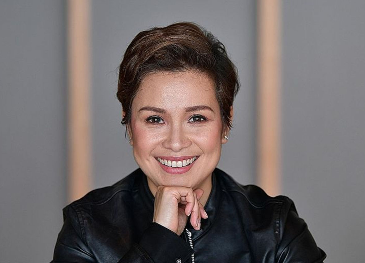 LEA SALONGA