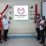 MALASAKIT CENTER