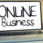 ONLINE BUSINESS