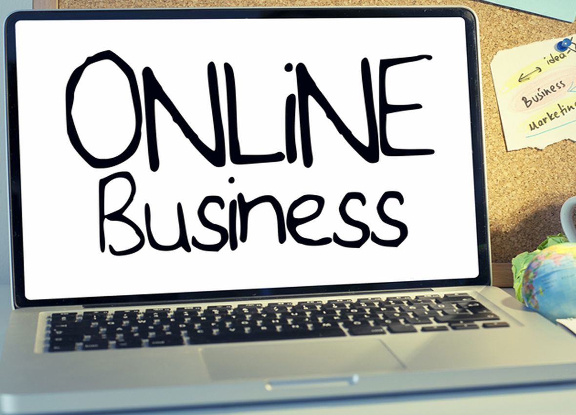 ONLINE BUSINESS