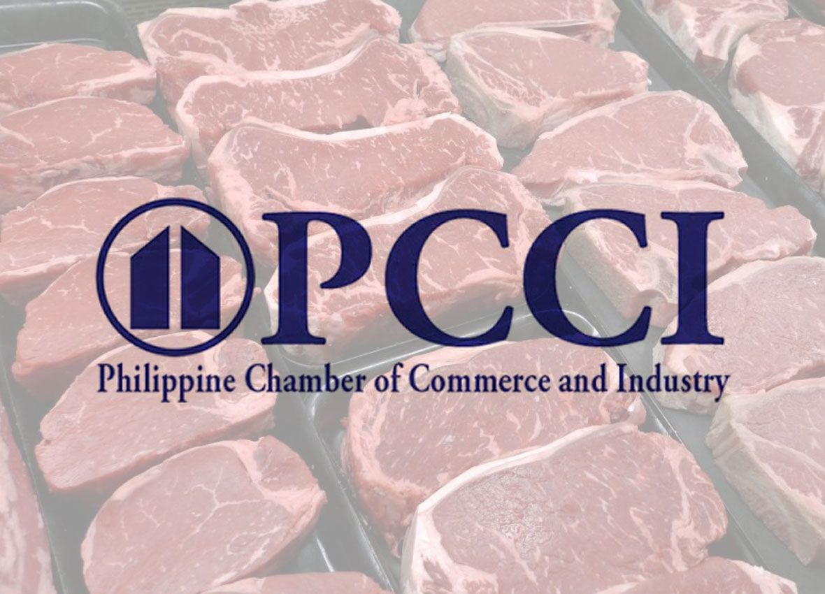 PCCI-MEAT