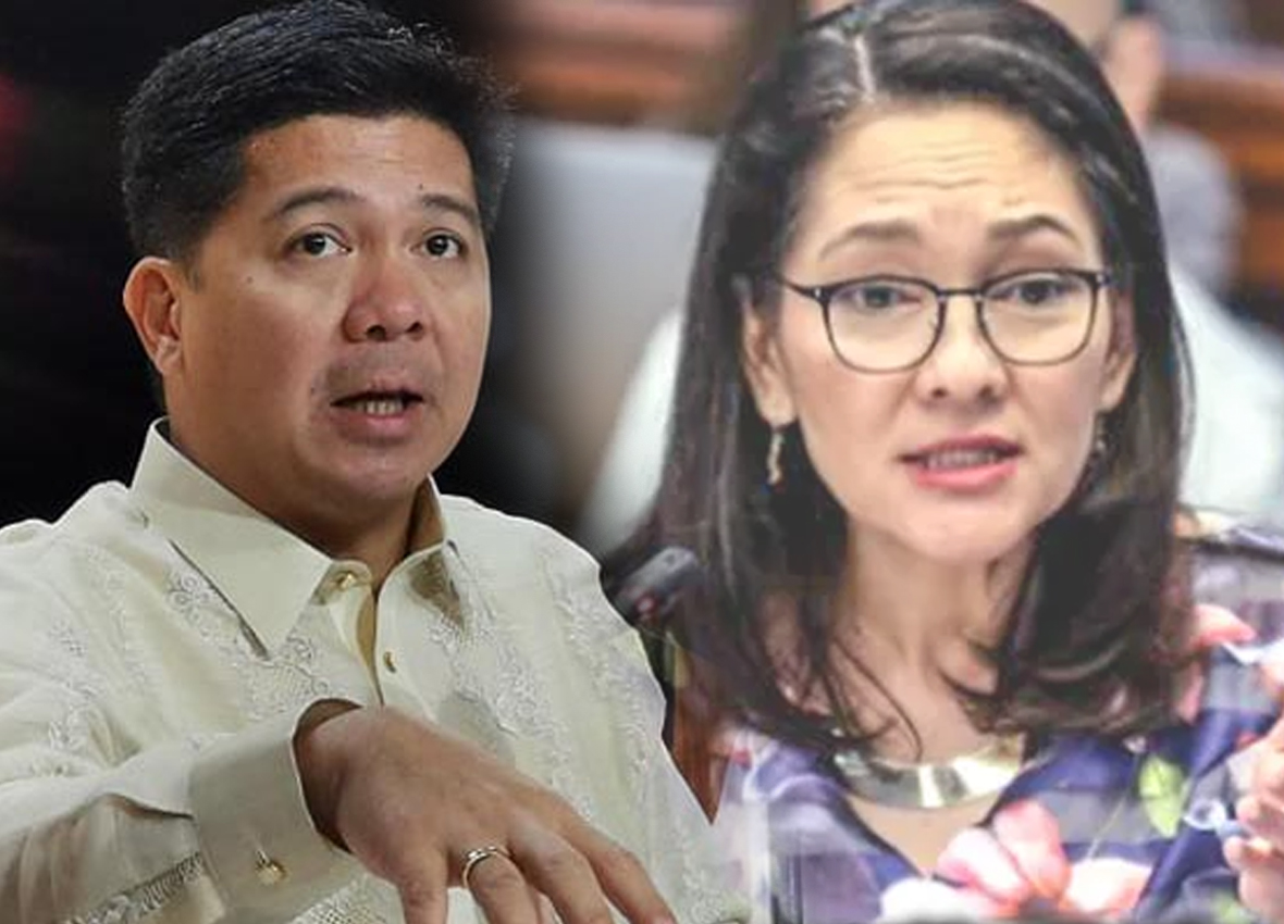 REP DEFENSOR-SEN HONTIVEROS