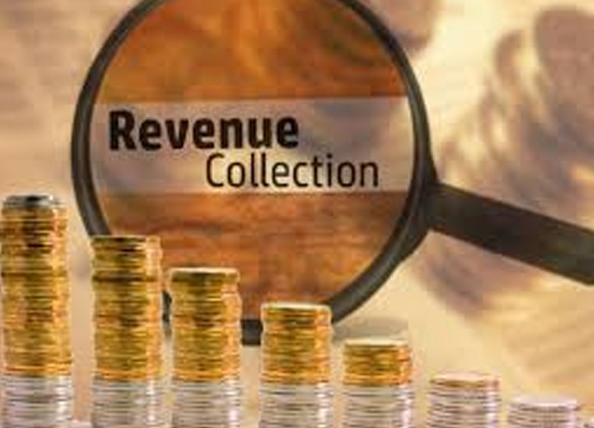 REVENUE COLLECTION-2