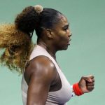 Serena Williams