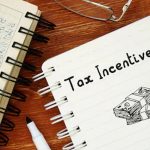 TAX INCENTIVES