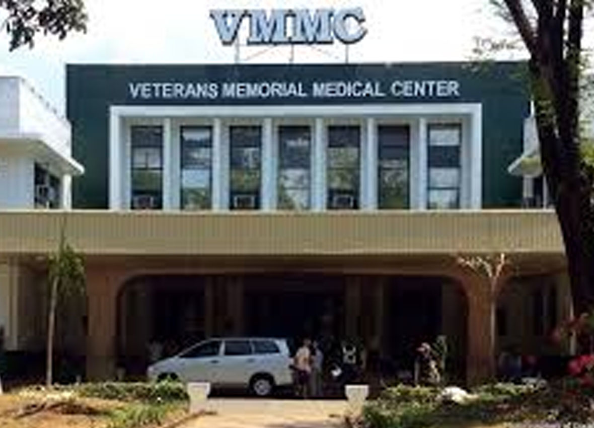 VMMC