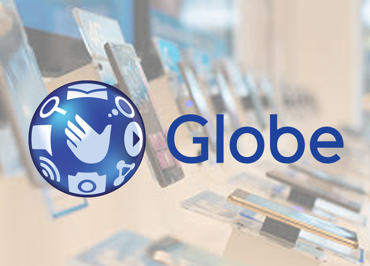 globe data experience