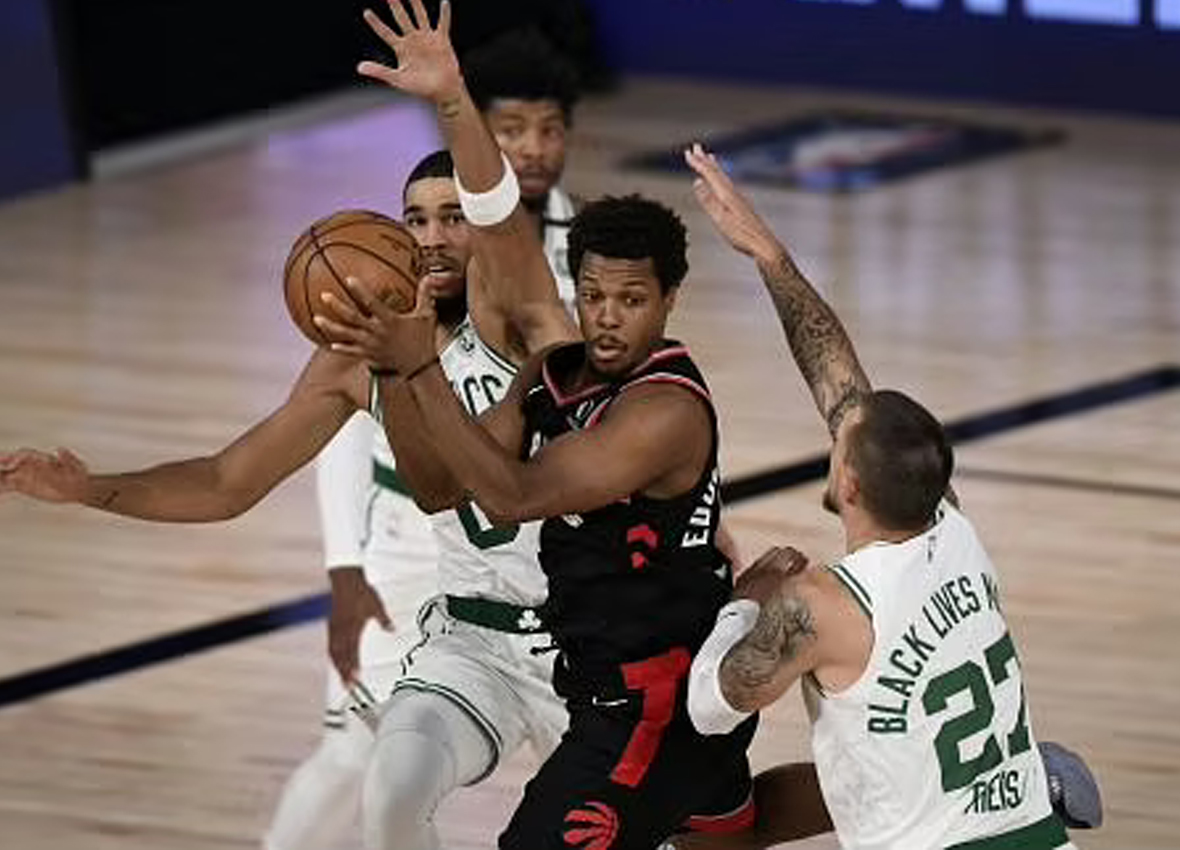 raptors vs celtics