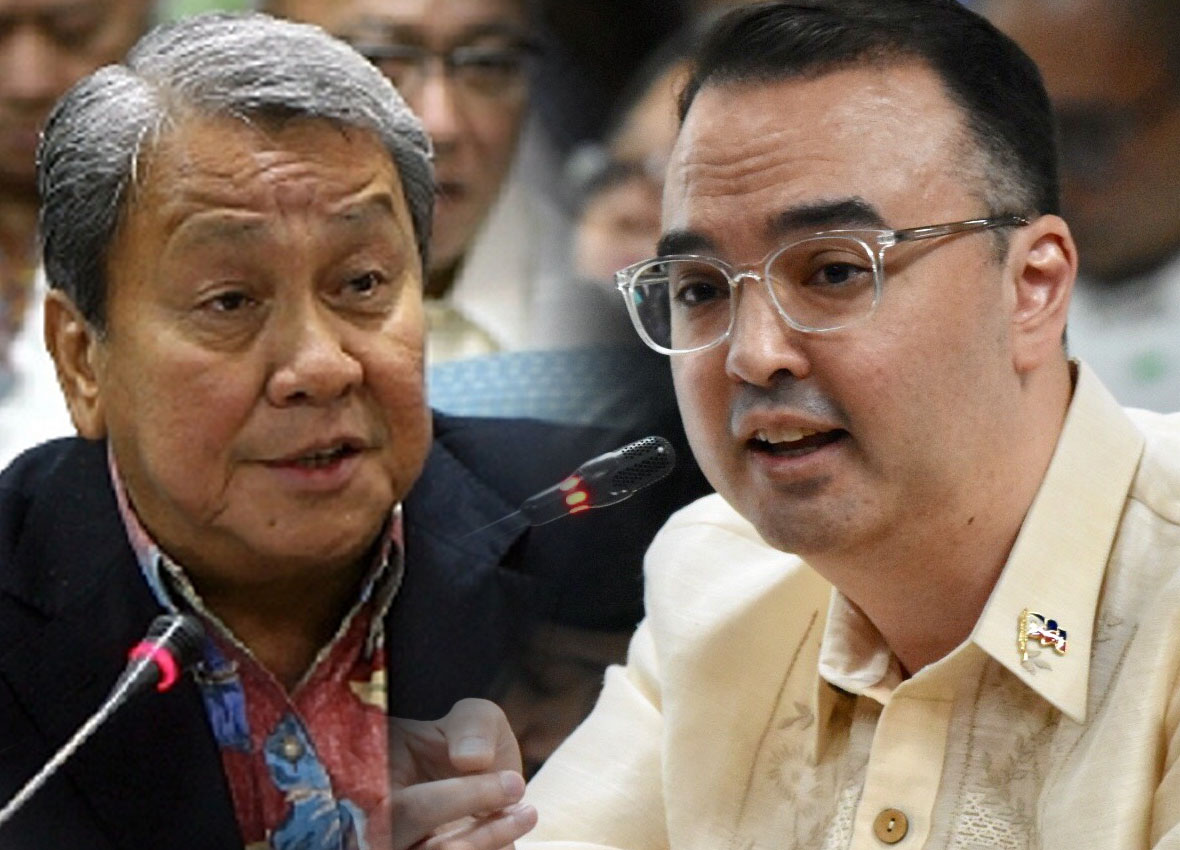 ATIENZA-CAYETANO