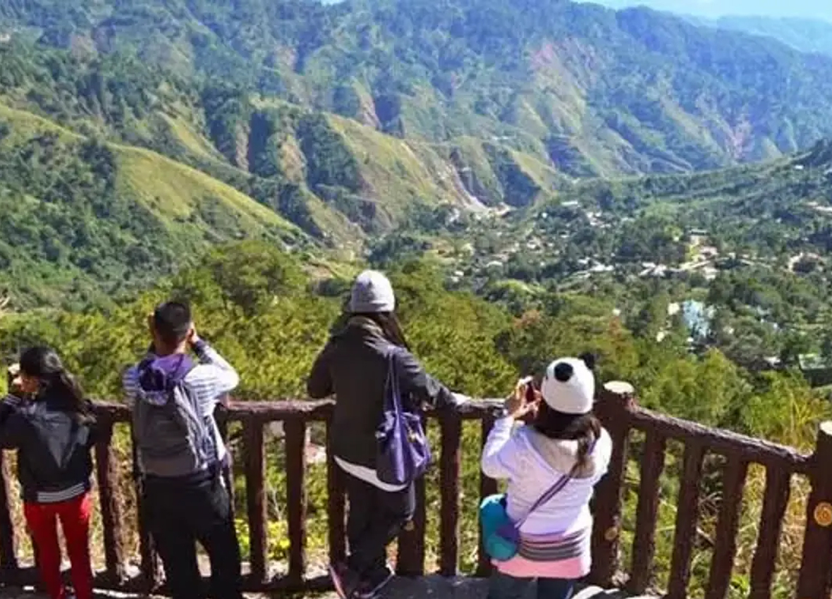 BAGUIO