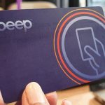 BEEP CARD-2