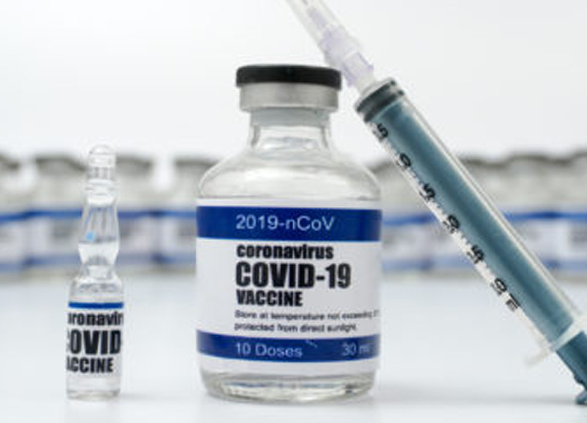 COVID-19 VACCINE-2