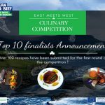 CULINARY COMPETITION