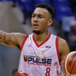 Calvin Abueva