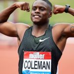 Christian Coleman