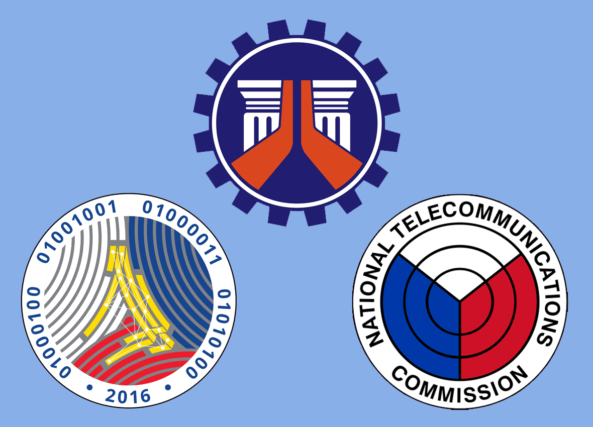 DICT-NTC-DPWH