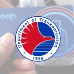 DOTr-BEEP CARD