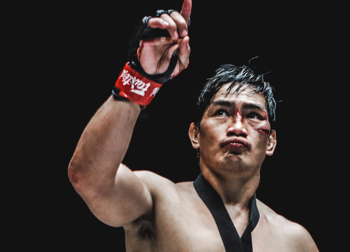 Eduard Folayang