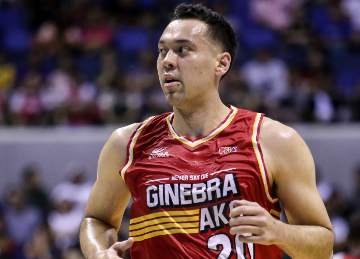 Greg Slaughter