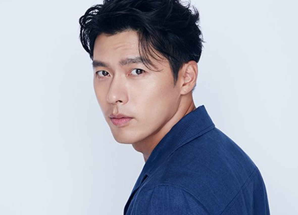 Hyun Bin