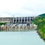 MAGAT DAM