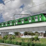 MALOLOS-CLARK RAILWAY PROJECT