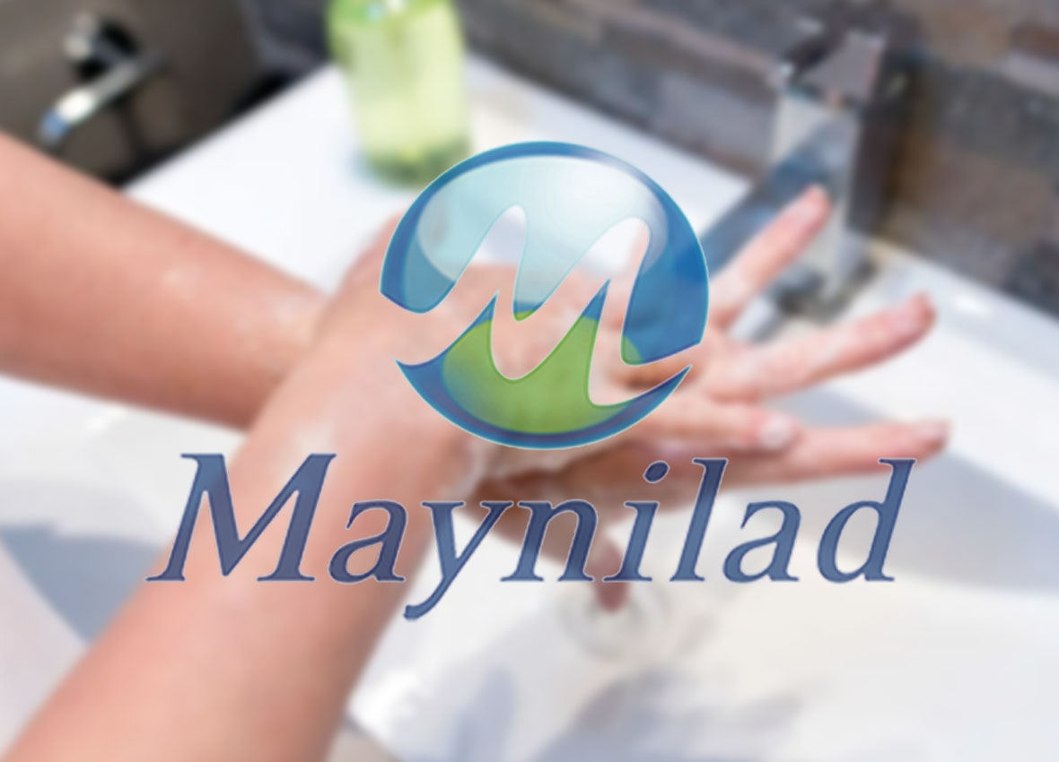 Maynilad