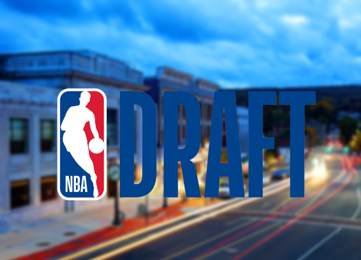 Nba Draft