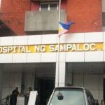 OSPITAL NG SAMPALOC