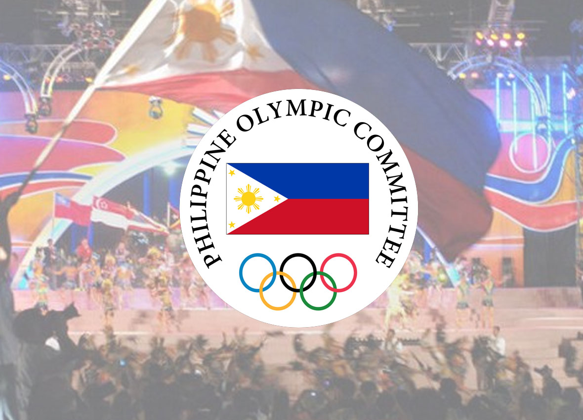 POC-Philippine Southeast Asian Games