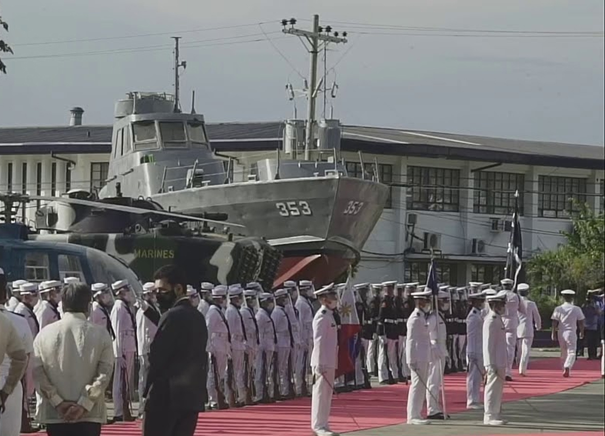 Philippine Navy Museum