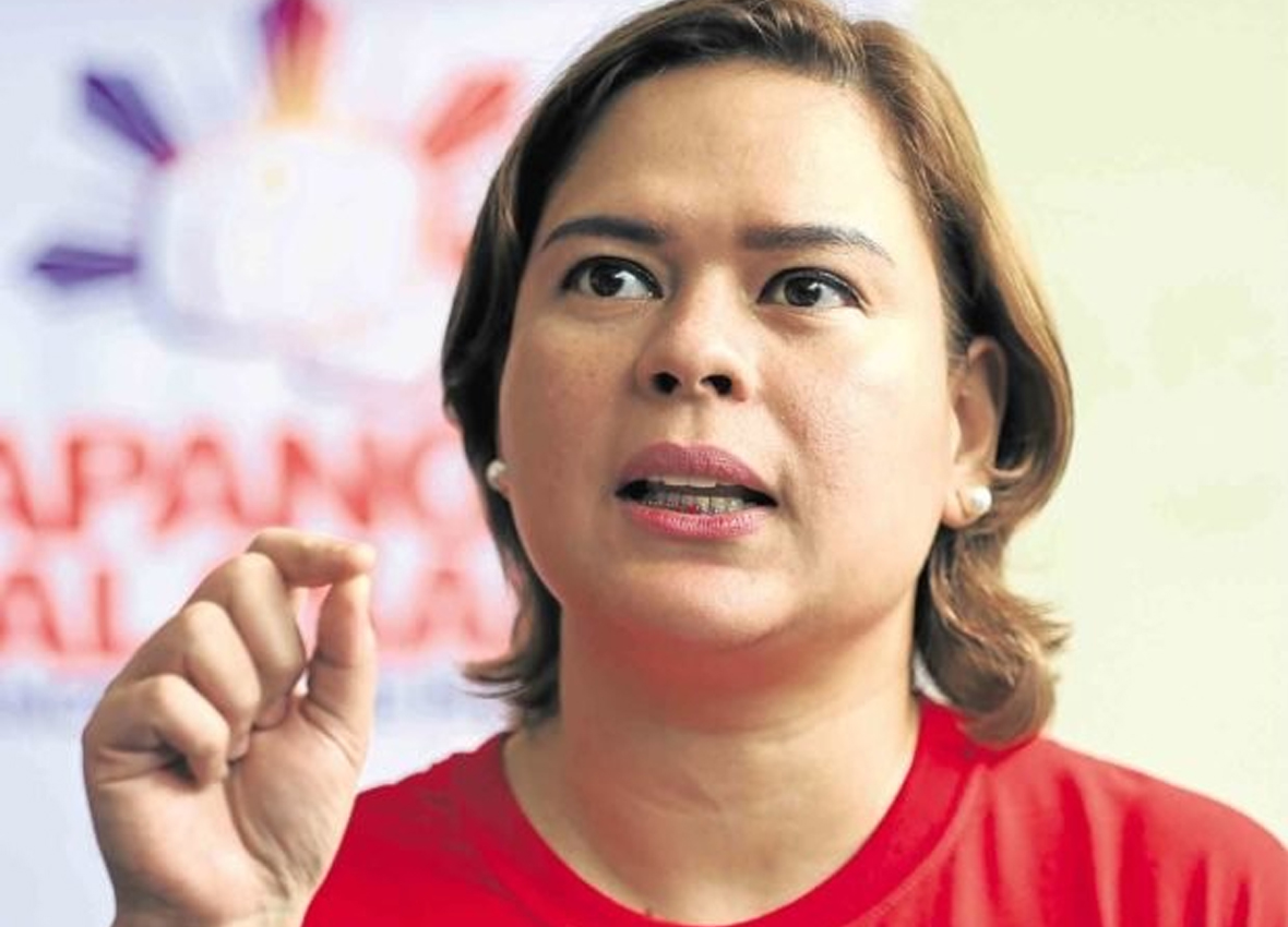 Sara Duterte