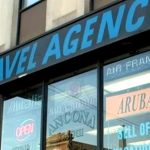 TRAVEL AGENCY