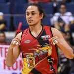 Terrence Romeo