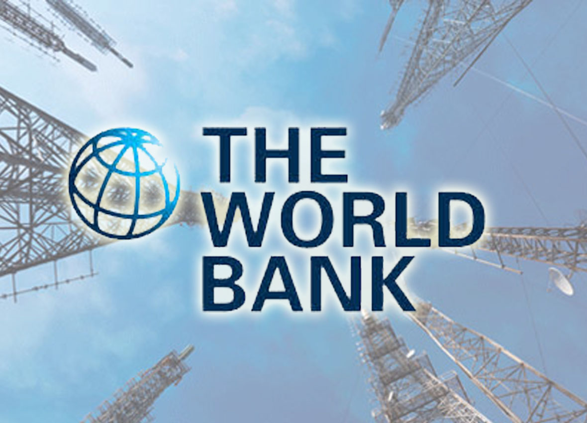 WORLD BANK-TELCOS