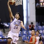 nlex vs northport