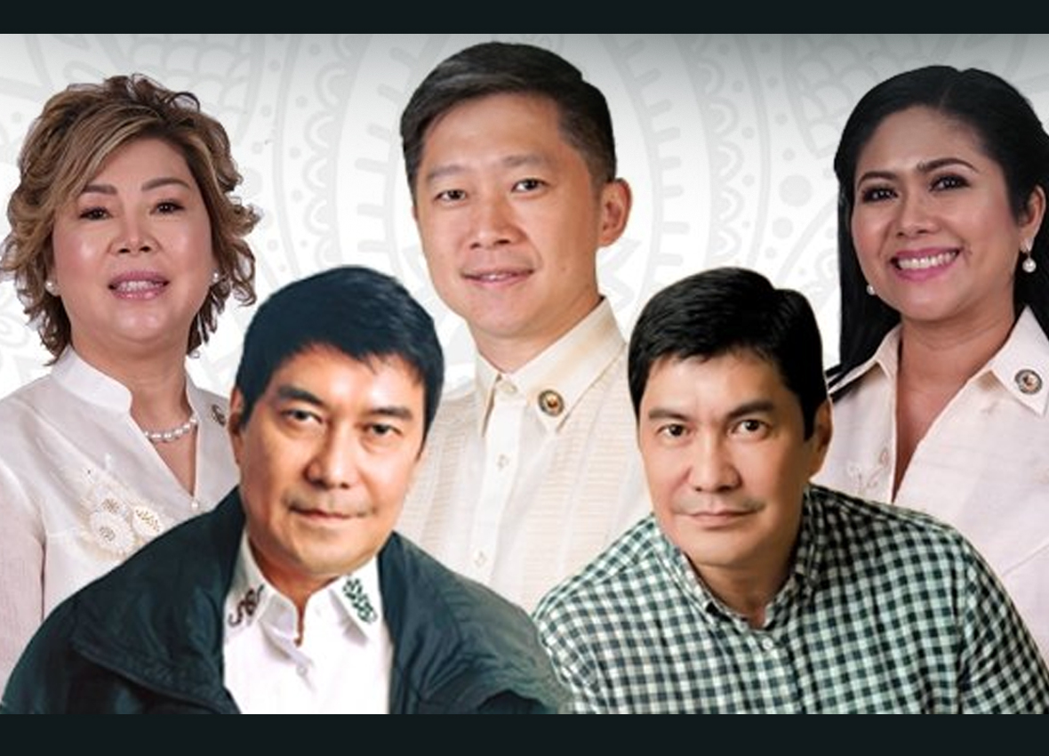 ACT-CIS-TULFO BROTHERS