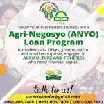 AGRI NEGOSYO