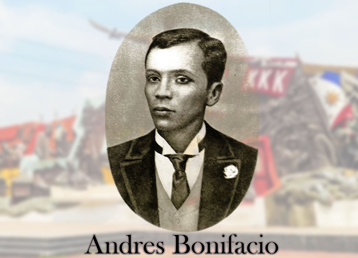 Andres Bonifacio