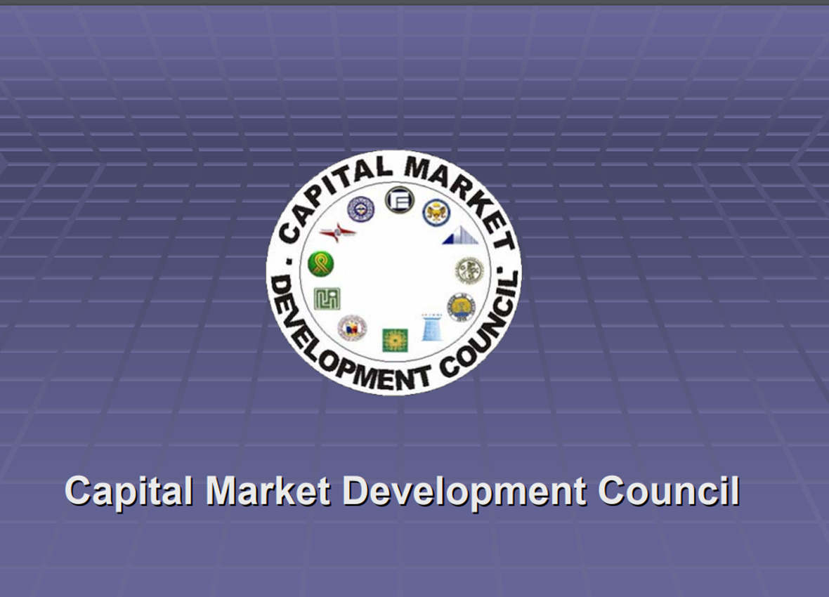 Capital Market Development Council