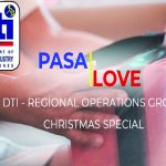 DTI-PASA LOVE