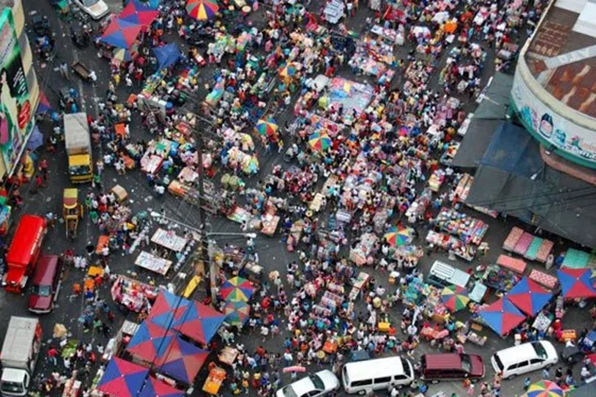 Divisoria