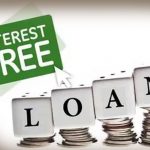 FREE INTEREST LOAN