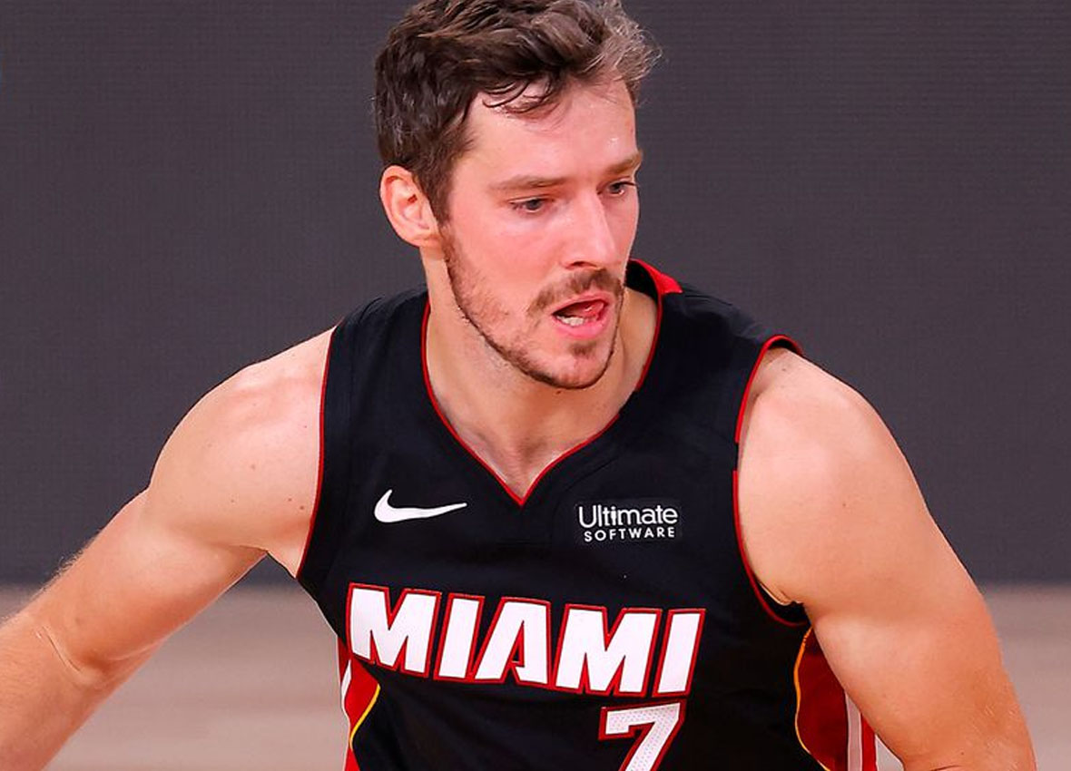 Goran Dragic