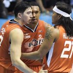 Meralco bolts