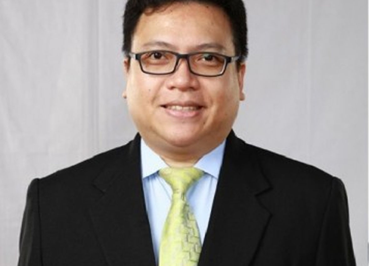 Michael Ricafort