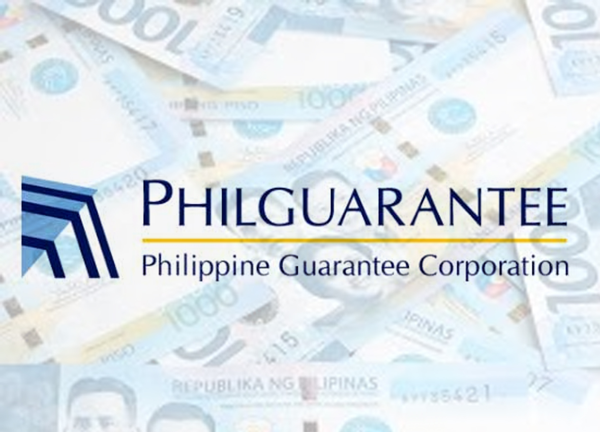 Philippine Guarantee Corp