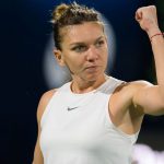 Simona Halep