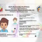 national ID